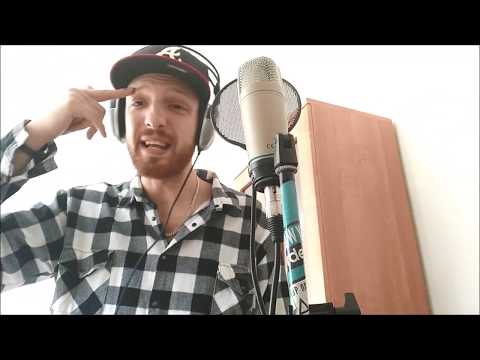 Rabit #Hot16Challenge2 (prod. by Klein Beats)