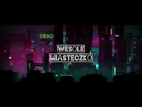 Kubies UP - Wesołe Miasteczko