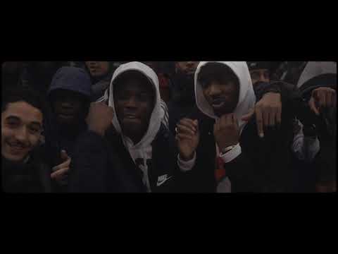 Titai - Bricks Feat Key Largo (Clip Officiel) prod by Titai