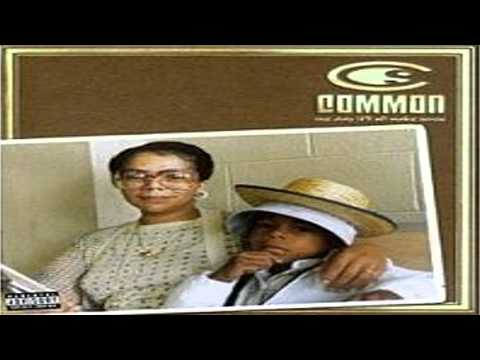 Common - G.O.D ( Gaining One's Definition )