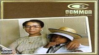 Common - G.O.D ( Gaining One&#39;s Definition )