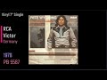 Pete Wyoming   -  Born To Be Indian