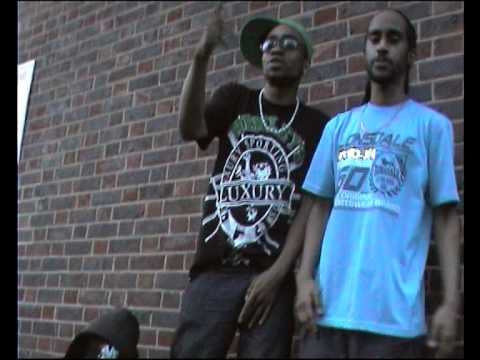 FLYIN HIGH HOOD VIDEO - KORSHUN & KROME
