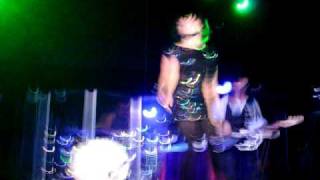 Natalie Imbruglia Sanctuary Heaven London