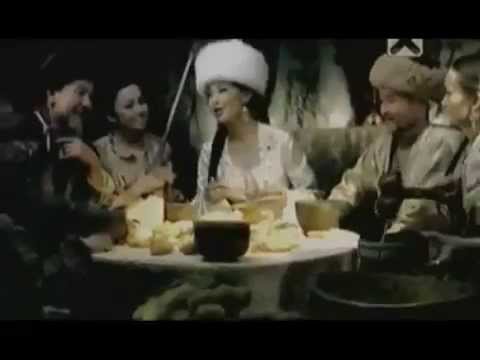 Makpal Dihanbaeva- Auylym Anim (Oğlum Benim)