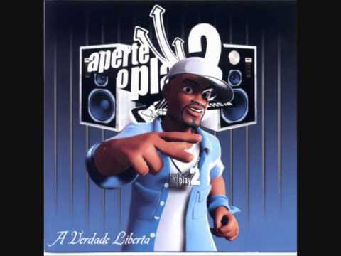 Aperte o Play 2 - Poetas Modernos - Eu te Amo