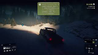 SnowRunner : Part09