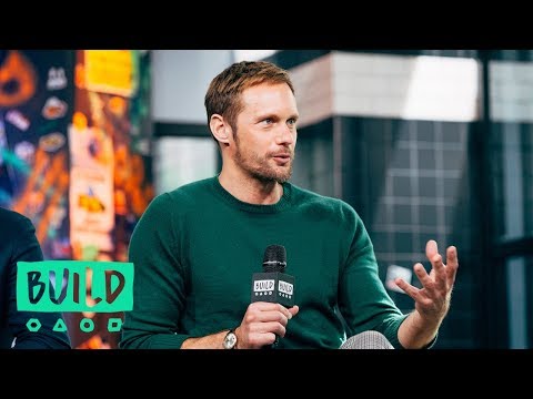 What's It Like Playing A Character With Few Words