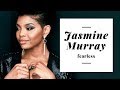 Jasmine Murray Is Fearless Live