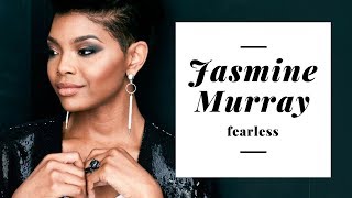 Jasmine Murray is "Fearless" Live