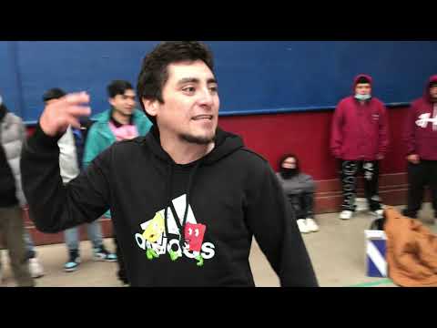 ARKAYKO vs BNJ vs ENESEE - 8vos de Final SANJA FREE Vol. 04 x 20 BARRAS