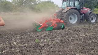 Agro-Masz Дискова борона 6 м BT60H disk harrow for sale - Image 6 | Agronetto IN New Agro-Masz Дискова борона 6 м BT60H disk harrow | Image 6 - Agronetto