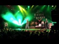 Say Anything w/ quartet - Eloise (Live)