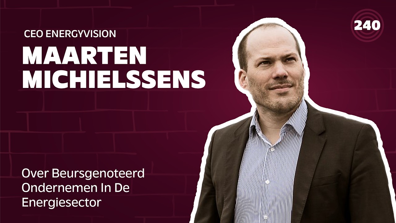 Maarten Michielssens