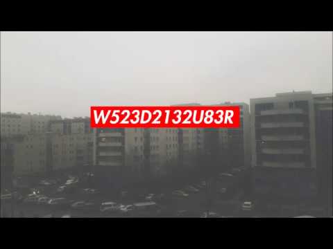 wszedzieZUBER - W523D2132U83R