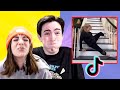 Try Not To Laugh Challenge TIKTOK Edi