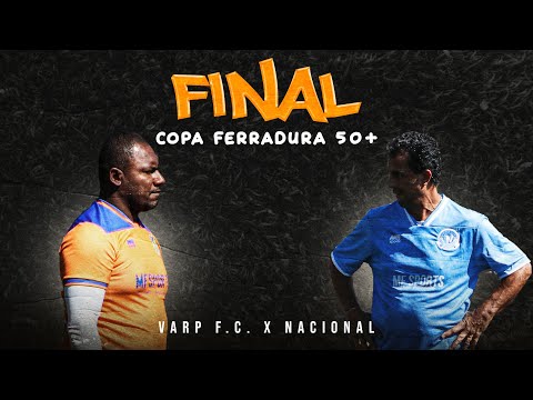 VARP X NACIONAL  FINAL COPA FERRADURA 50+ (2023)