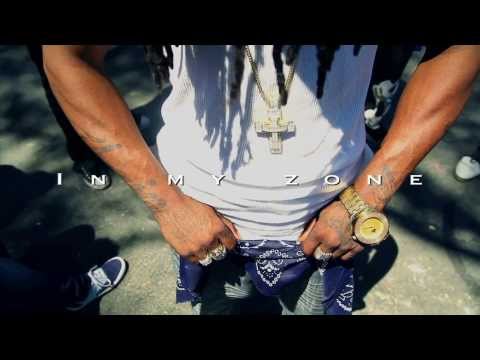 T Nutty   in my zone