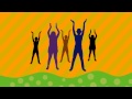 Happy Campers Course Song 
