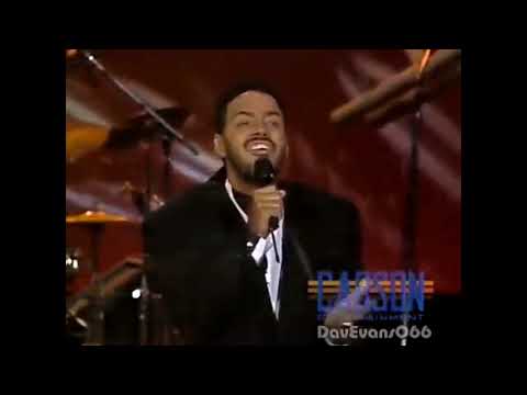 Find one hundred ways - James Ingram