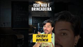 Quando educar virou ato de coragem para sobreviver - Uma Reflexão Sociológica #professor #educação