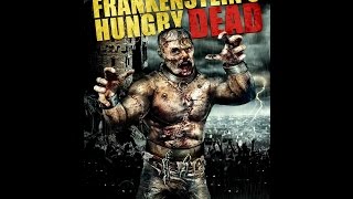 Mrparka Review's "Frankenstein's Hungry Dead"