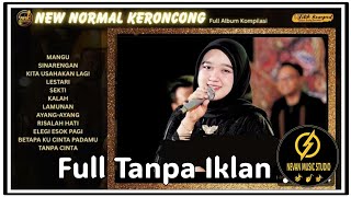 Download lagu Kita usahakan lagi || Kompilasi full album || keroncong modern new normal || mangu mp3
