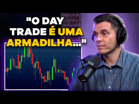 , title : 'Quer entrar no DAY TRADE? Assista esse vídeo (com Gustavo Cerbasi) | PODCAST do MHM'