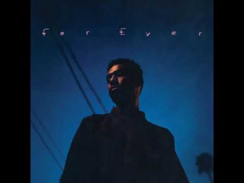 Joshua Crumbly - ForEver (Full Album)