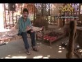 The Making Of The Marathi Film Ajintha