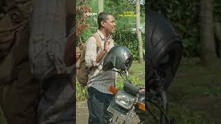 Download lagu Bisa aja kaka Mandra #SiDoelAnakSekolahan mp3