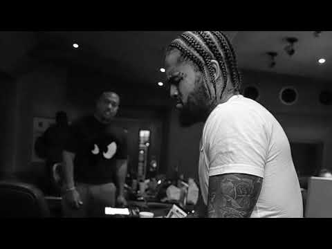 Dave East Type Beat “Reminisce” (Produced by MVP)