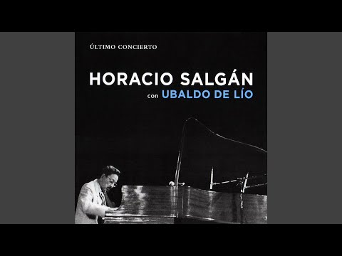 Aquellos Tangos Camperos - Horacio Salgan