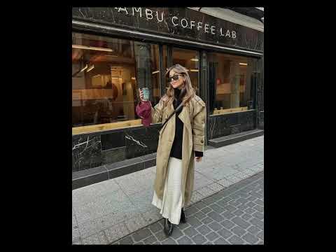 About Popular Pick Of CUBIC🧥🪡 #cubic #cubiclondon #trenchcoatseason  #ootd #fashion #springsummer