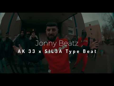 [FREE FOR PROFIT] AK 33 x SIL3A Type Beat | Hard Rap Instrumental | prod. Jonny Beatz