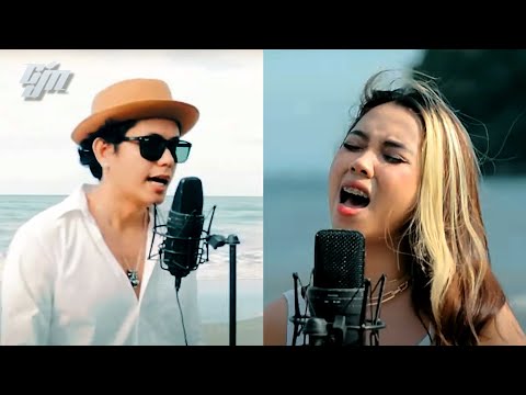 CojieMc - SA PILING NG IBA w/ Mhyre (Official Remix Video)