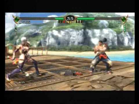 23/01/10 Belial (Mitsurugi) vs Kingusha (Ivy)