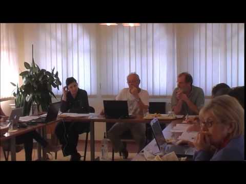 a Gazdasági Bizottság ülése 2015 május 14.  2.rész