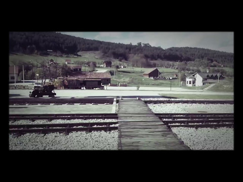 Vožnja Šarganskom osmicom (2. deo) 🚂