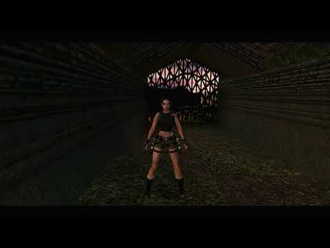 TRLE 2010.09.19 - The Forgotten City of Sanus 4/3, City of Sanus