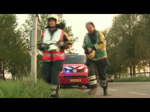 Commercial Brandweer Lelystad 3