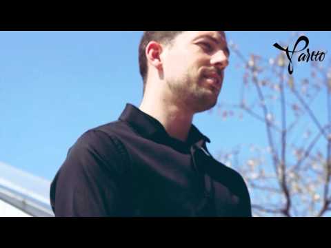 Camisa black satin by PARETO