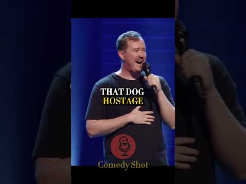 Shane Gillis | Talks about Australia #shorts