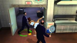 UKGN 10th Anniversary - Alias [Xbox]