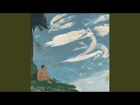 Im Traum Wird Geschlafen