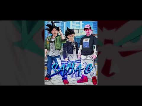 Don't talk about me !! - Saiya G(LII AUNGPAO X BOM MONIKO X LIL-TNT) (Prod. by EYKEY Beats)