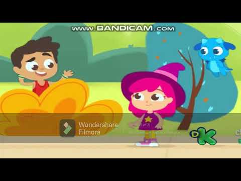 Zapping de Canales Infantiles en VTR (Valparaiso/San Antonio) (16-02-2019)