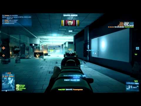 comment augmenter son score par minute bf3