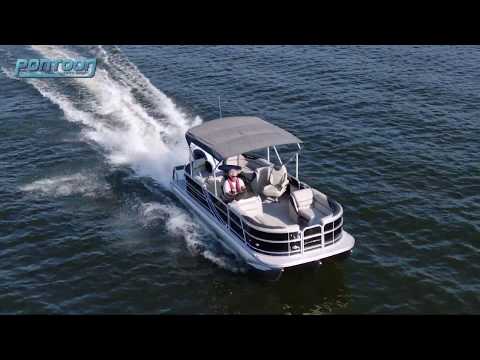 South Bay 224RS LE 2.75 video
