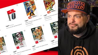 Nintendo Just Increased MORE Switch 2 Prices....